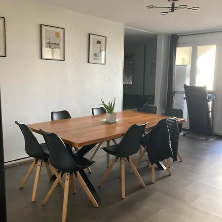 Apartment T5