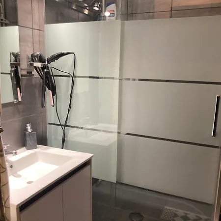Apartment T5 Angers